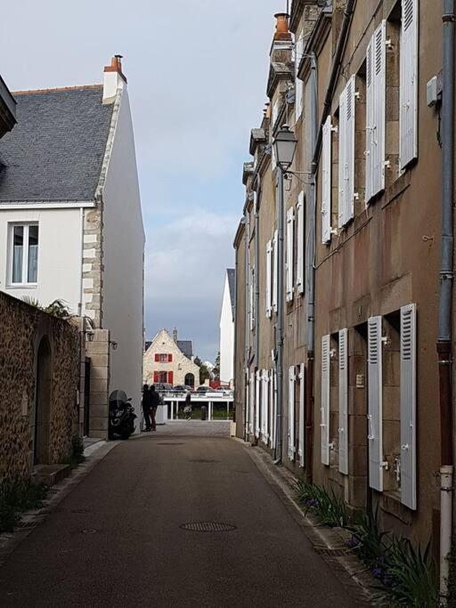T2 Plein Centre Du Pouliguen, Port Et Plage A Pied Le Pouliguen Extérieur photo